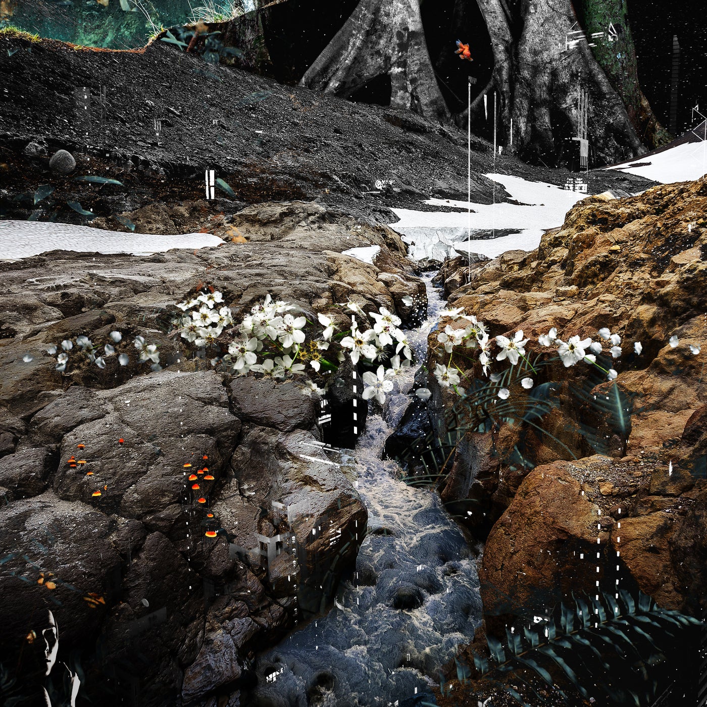 Cover art for Acting VII