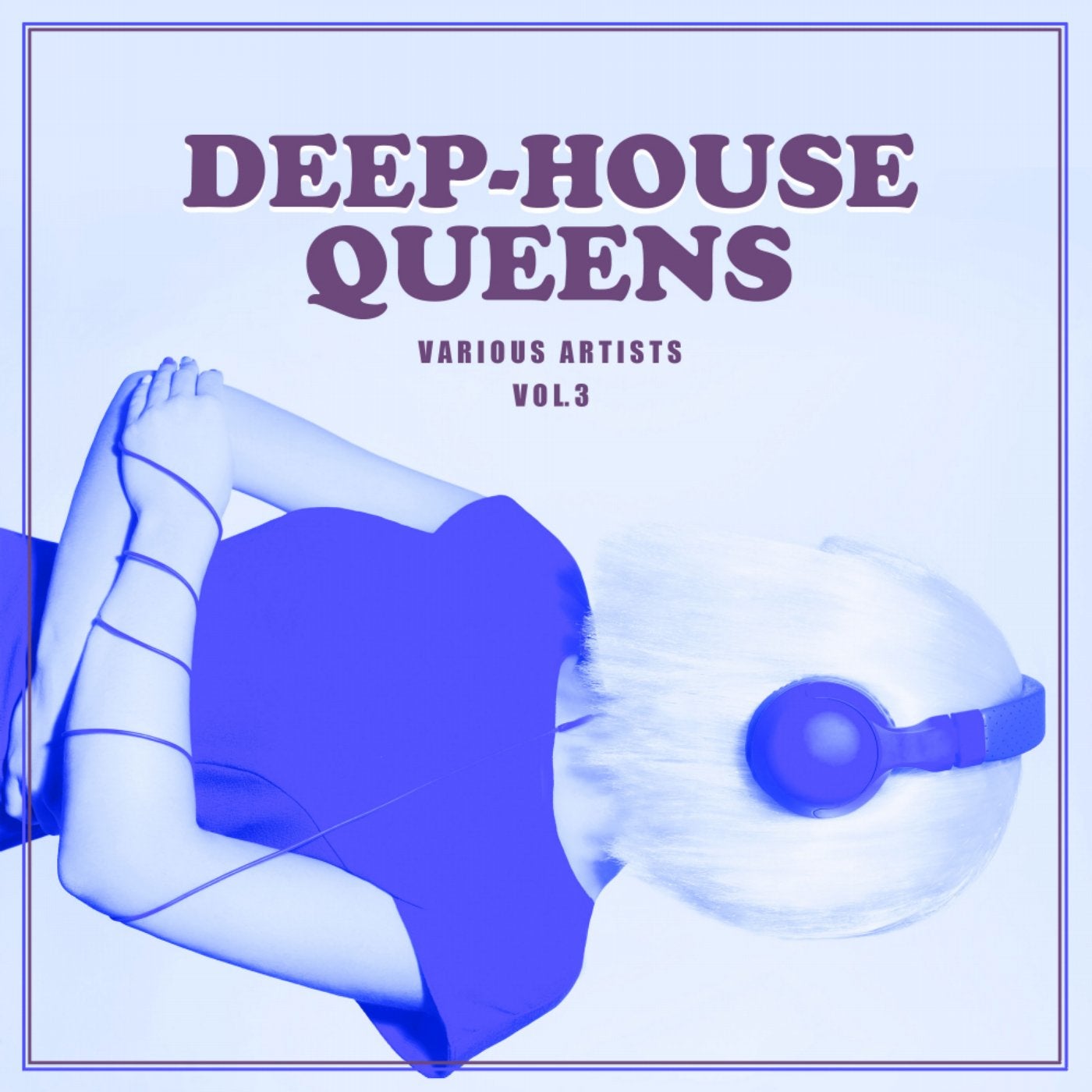 Deep-House Queens, Vol. 3