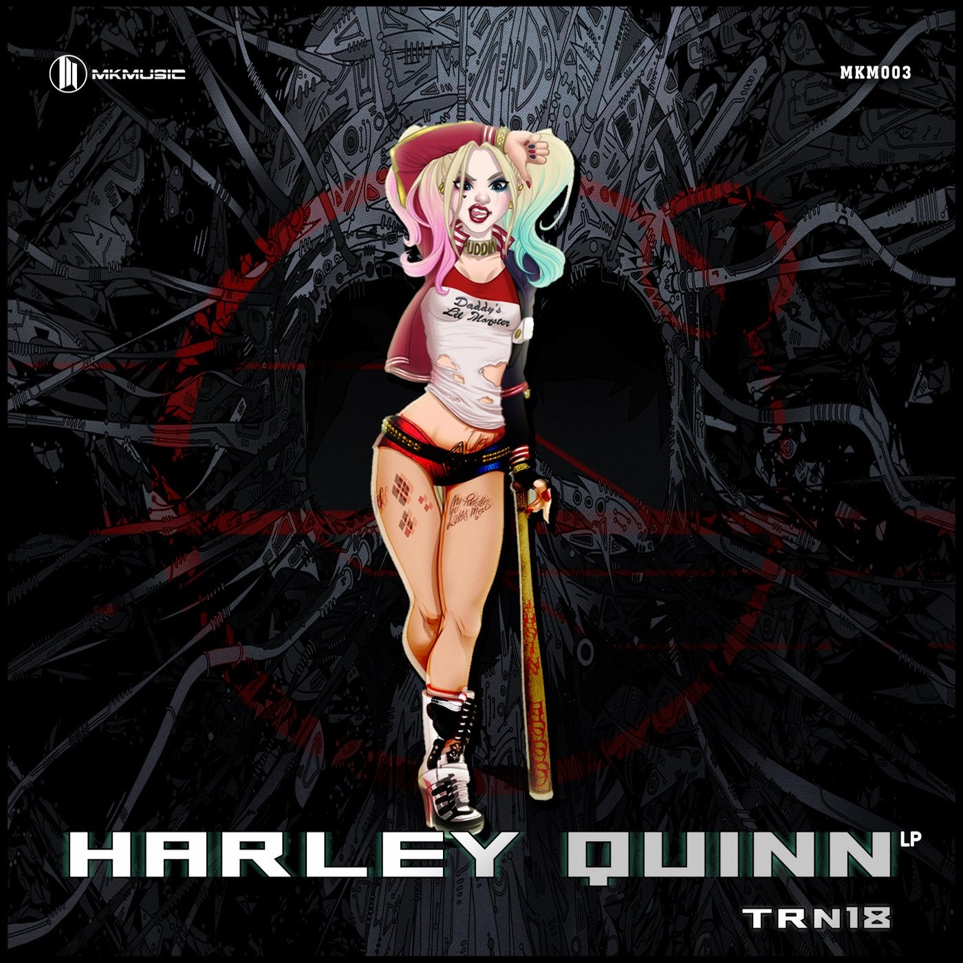 Harley Quinn