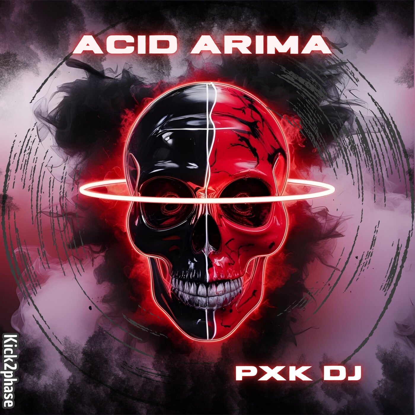 Acid Arima (Original Mix)