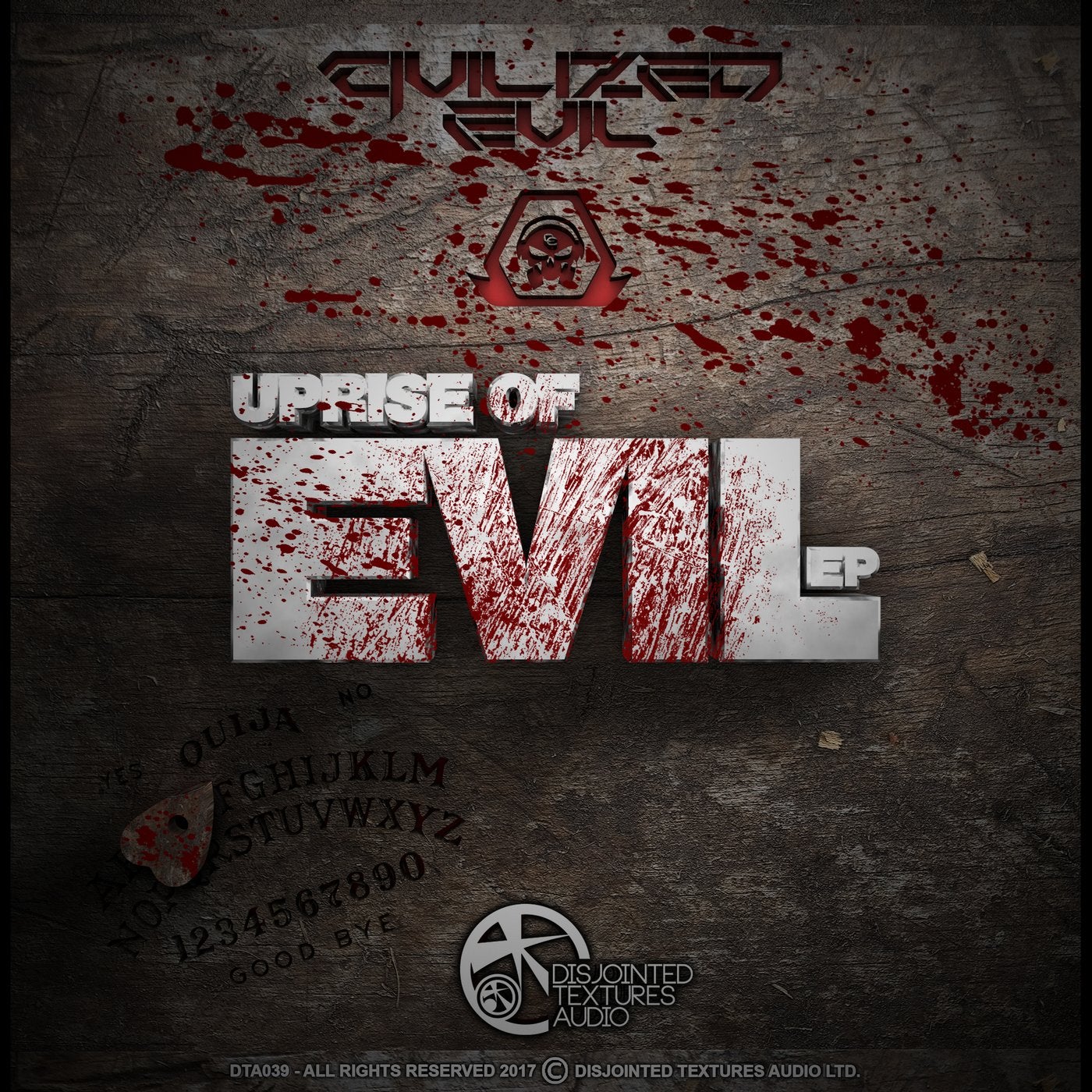 Uprise of Evil
