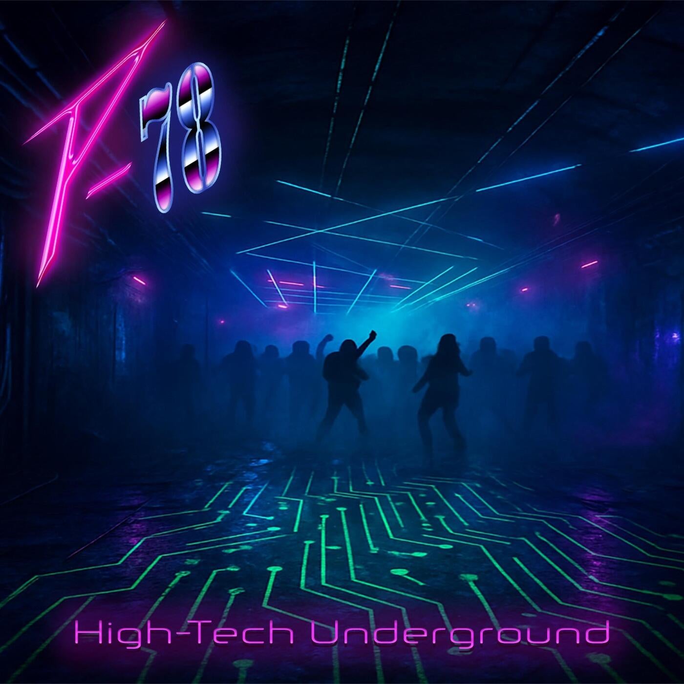 High-Tech Underground