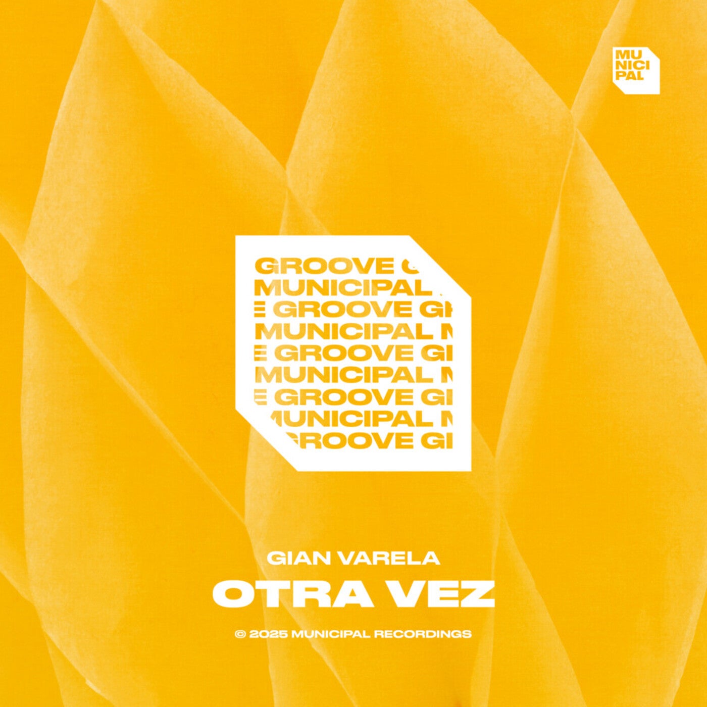 Otra Vez (Extended Mix)