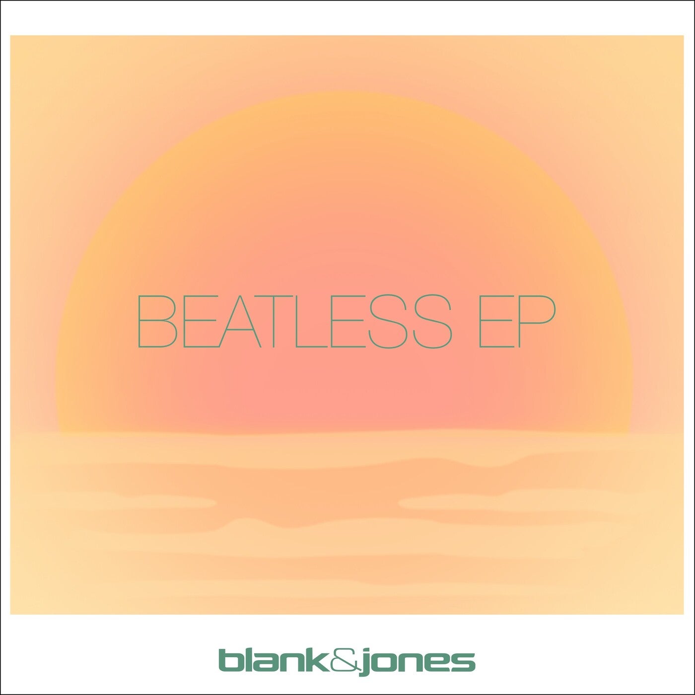 Beatless EP