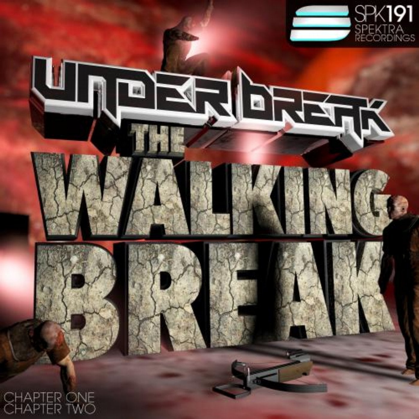 The Walking Break