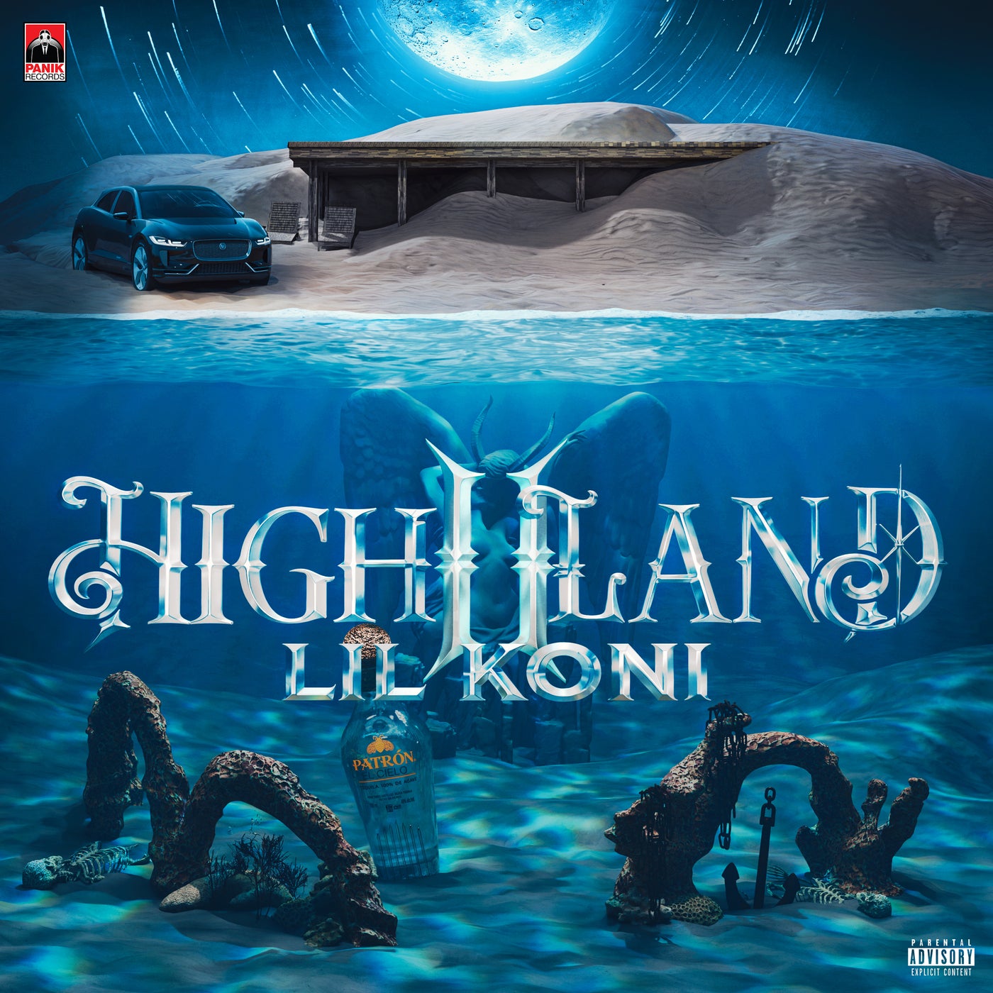 Highland 2