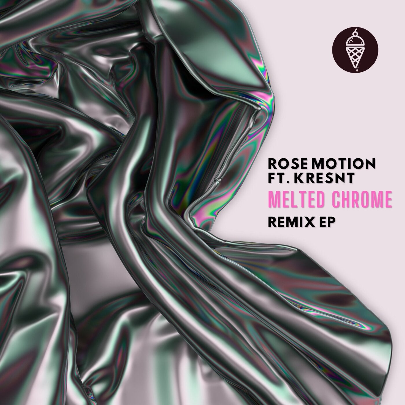 Melted Chrome Remixes
