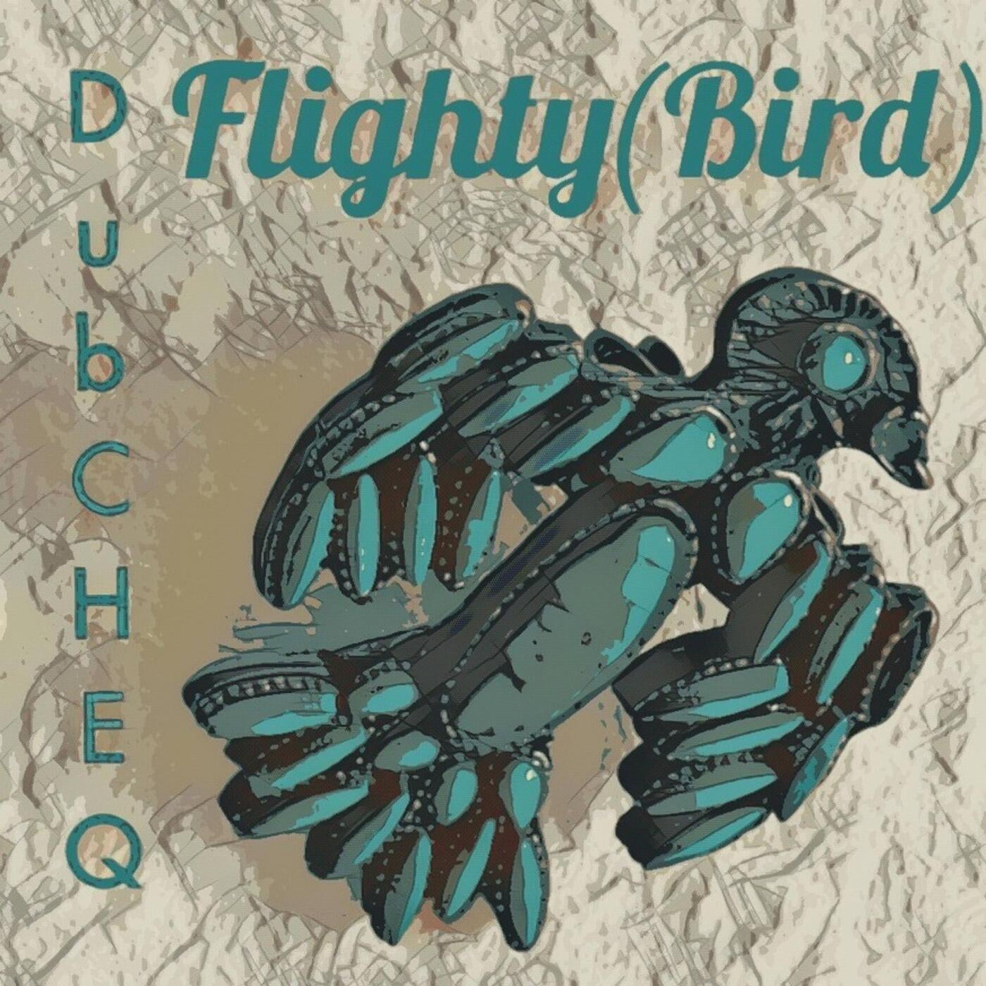 Flighty (Bird)