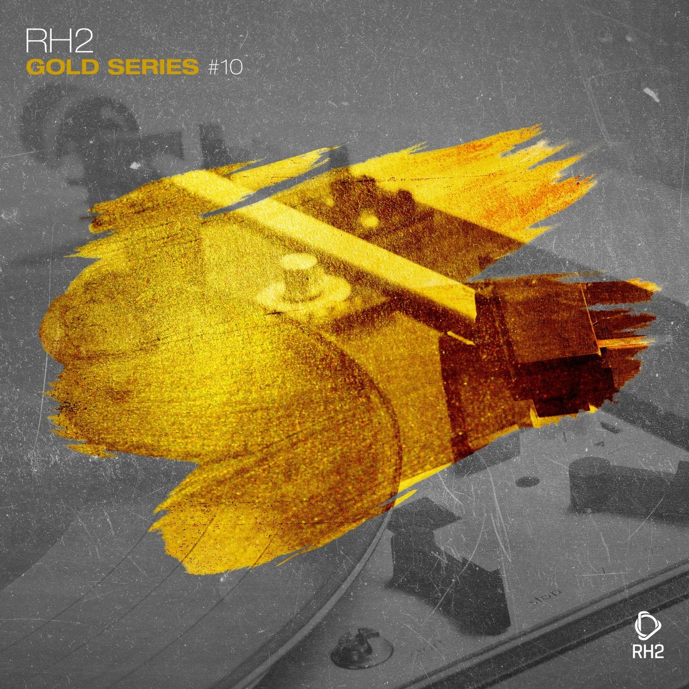 RH2 Gold Series Vol. 10