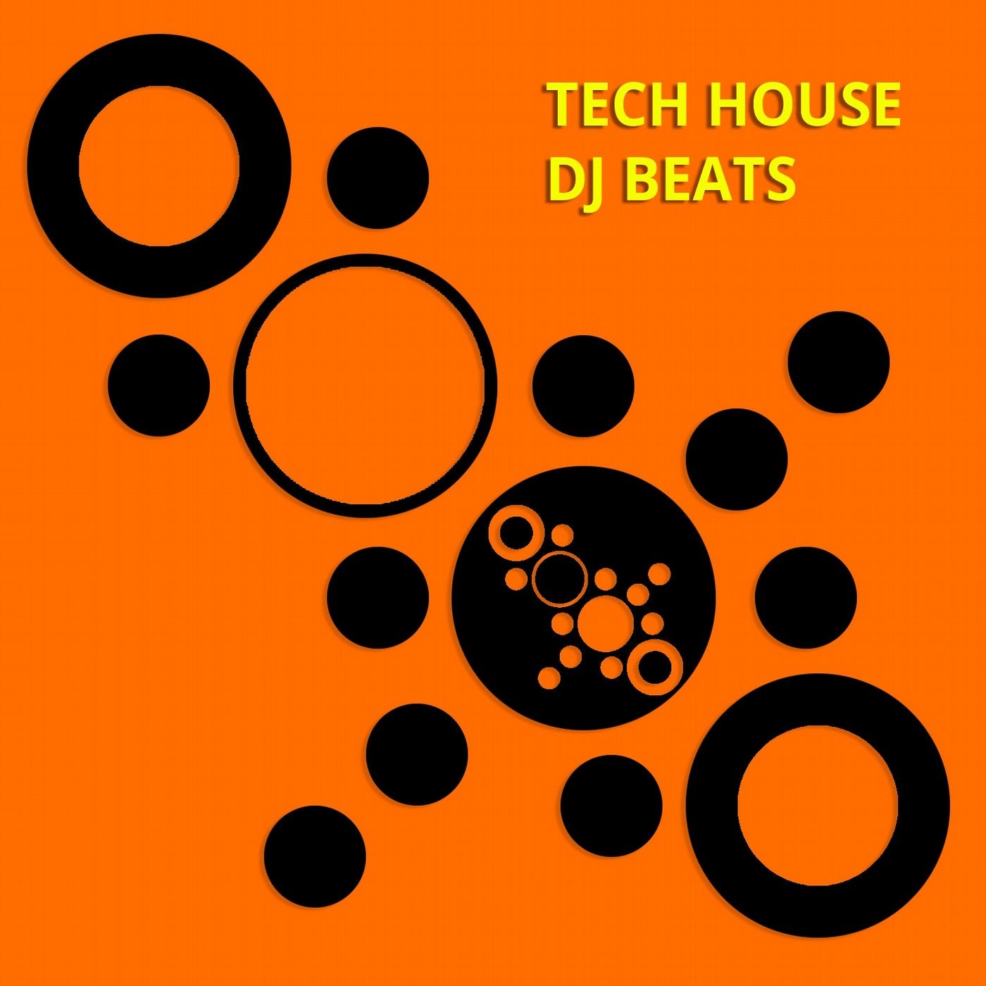 Tech House DJ Beats