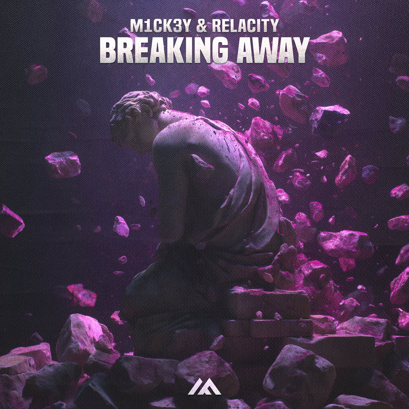 Breaking Away
