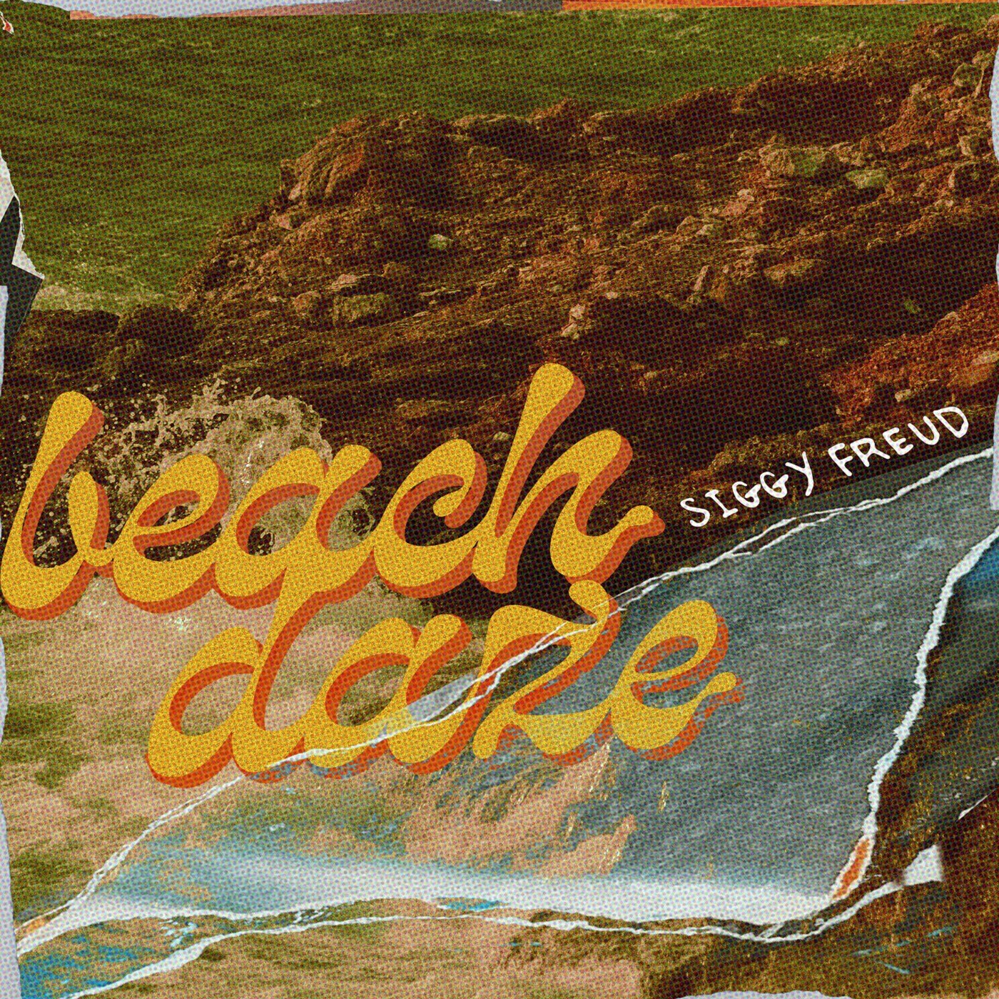 Beach Daze