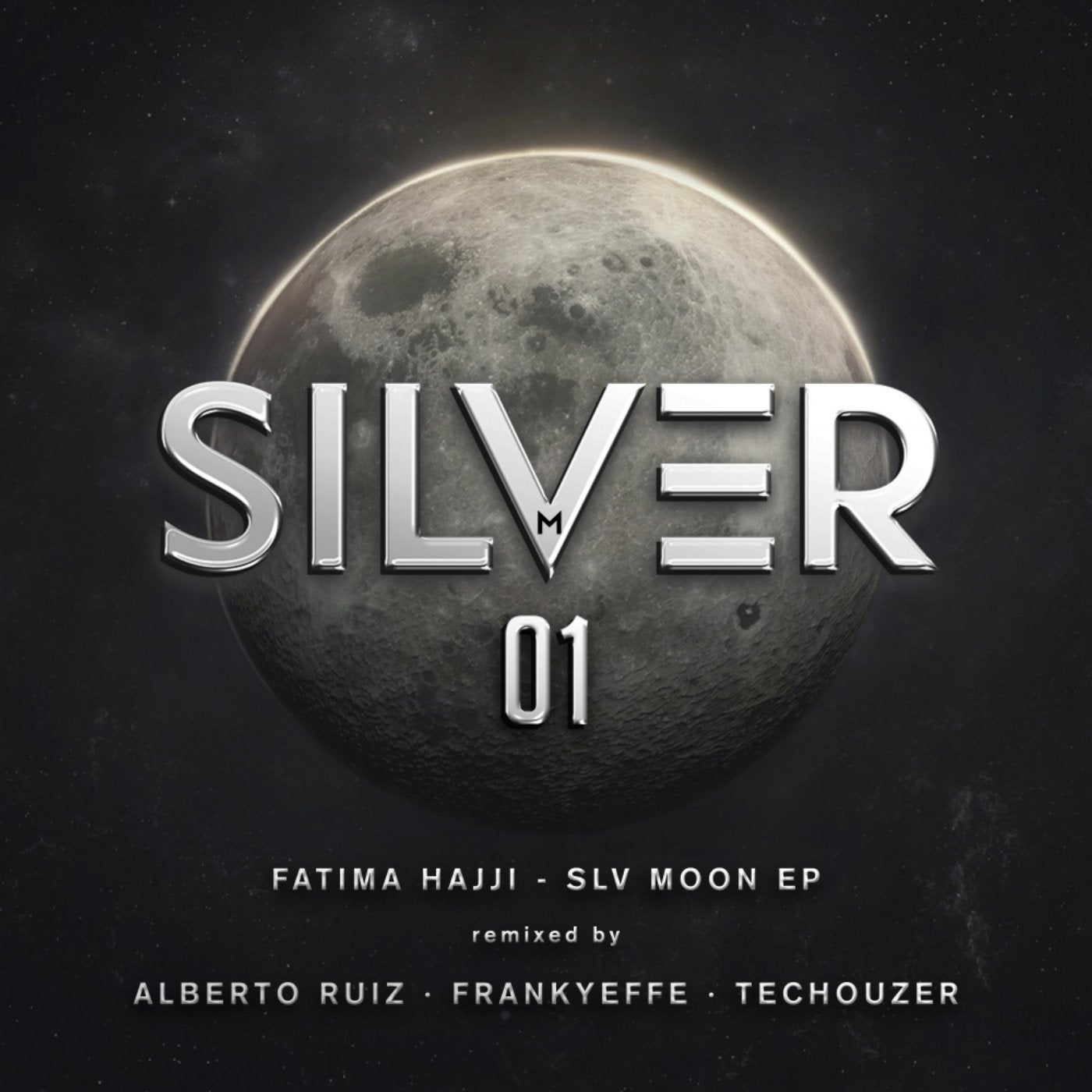 SLV  MOON EP