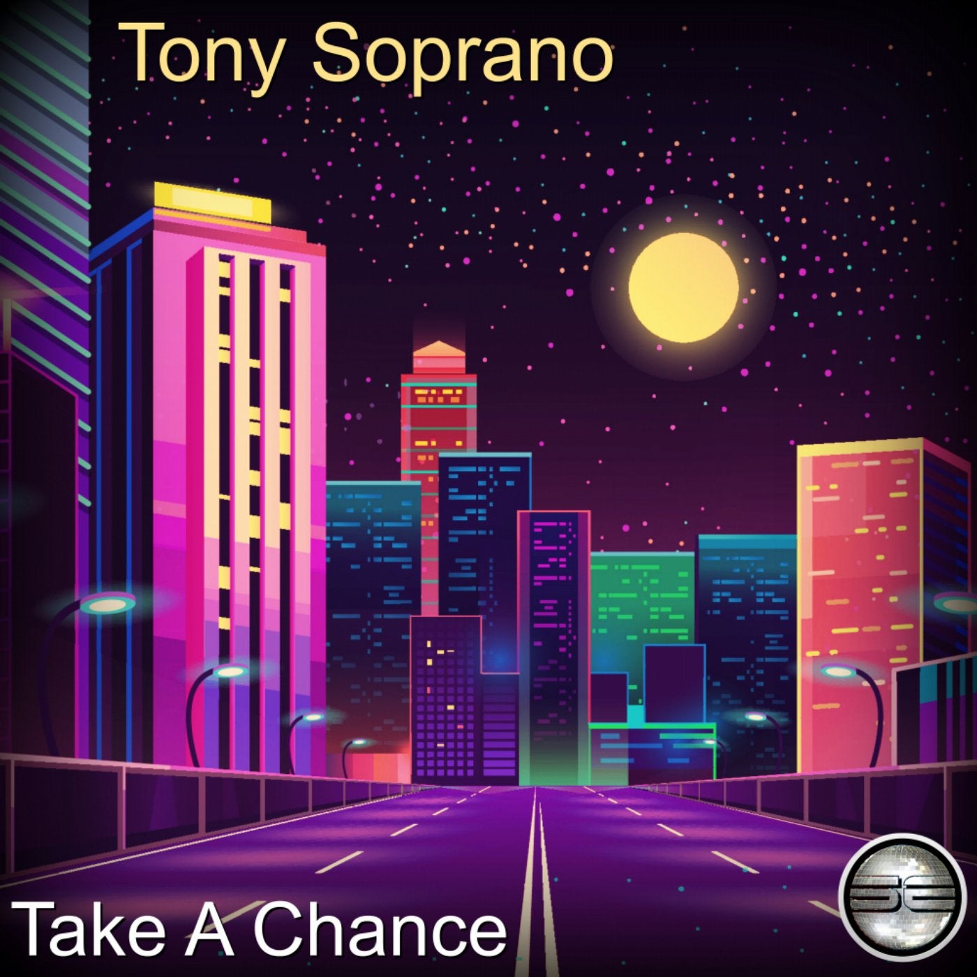 Take A Chance (2021 Rework)