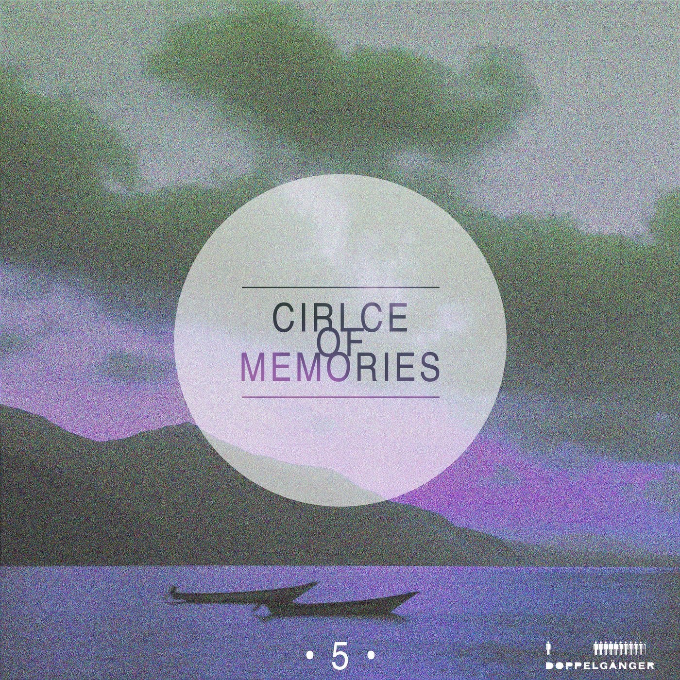 Circle of Memories 5