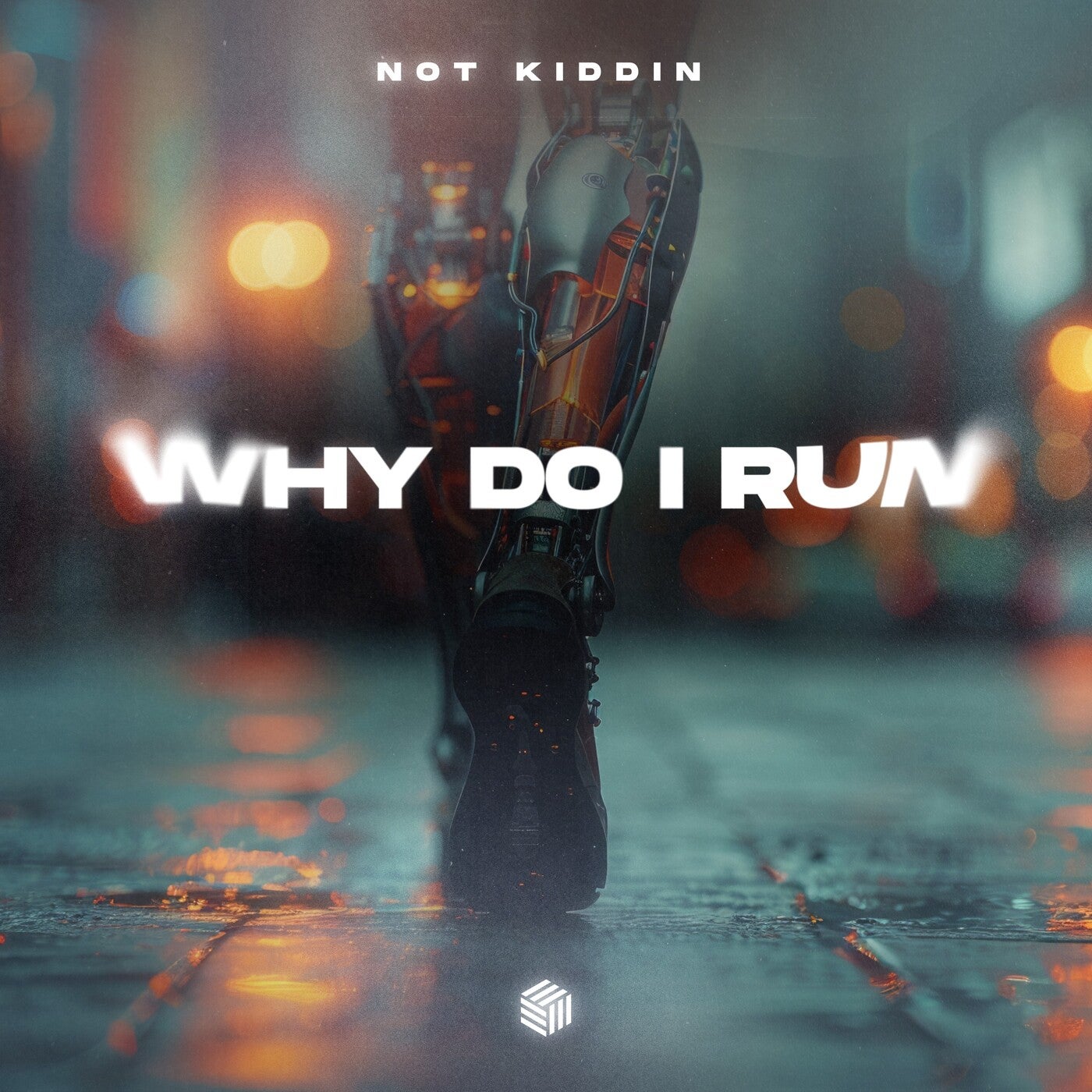 Why Do I Run (Extended Mix)
