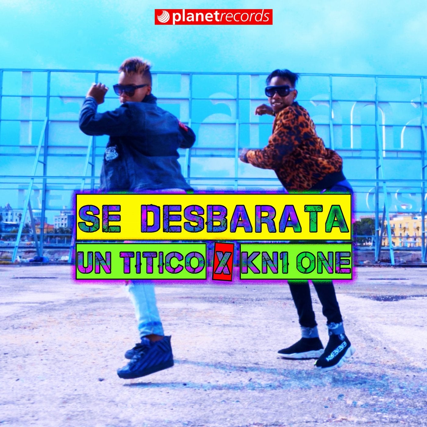 Un Titico - Songs, Events and Music Stats | Viberate.com