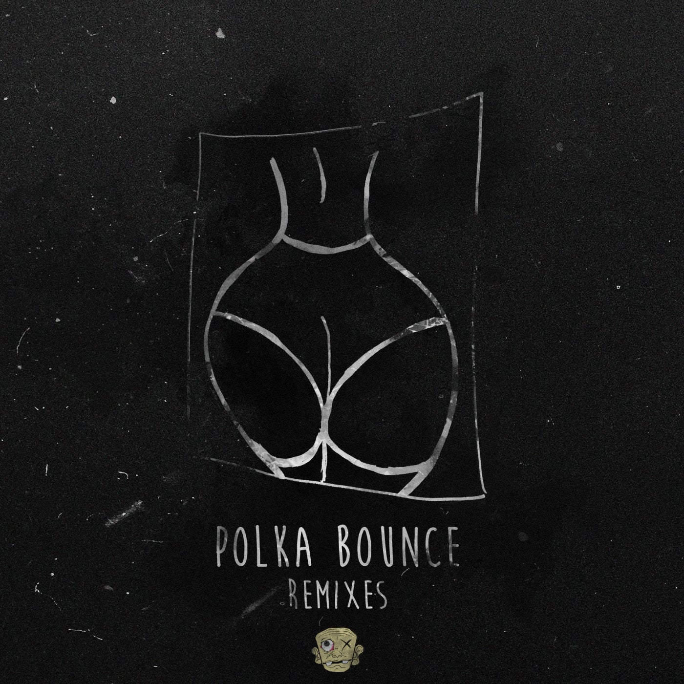 Polka Bounce The Remixes