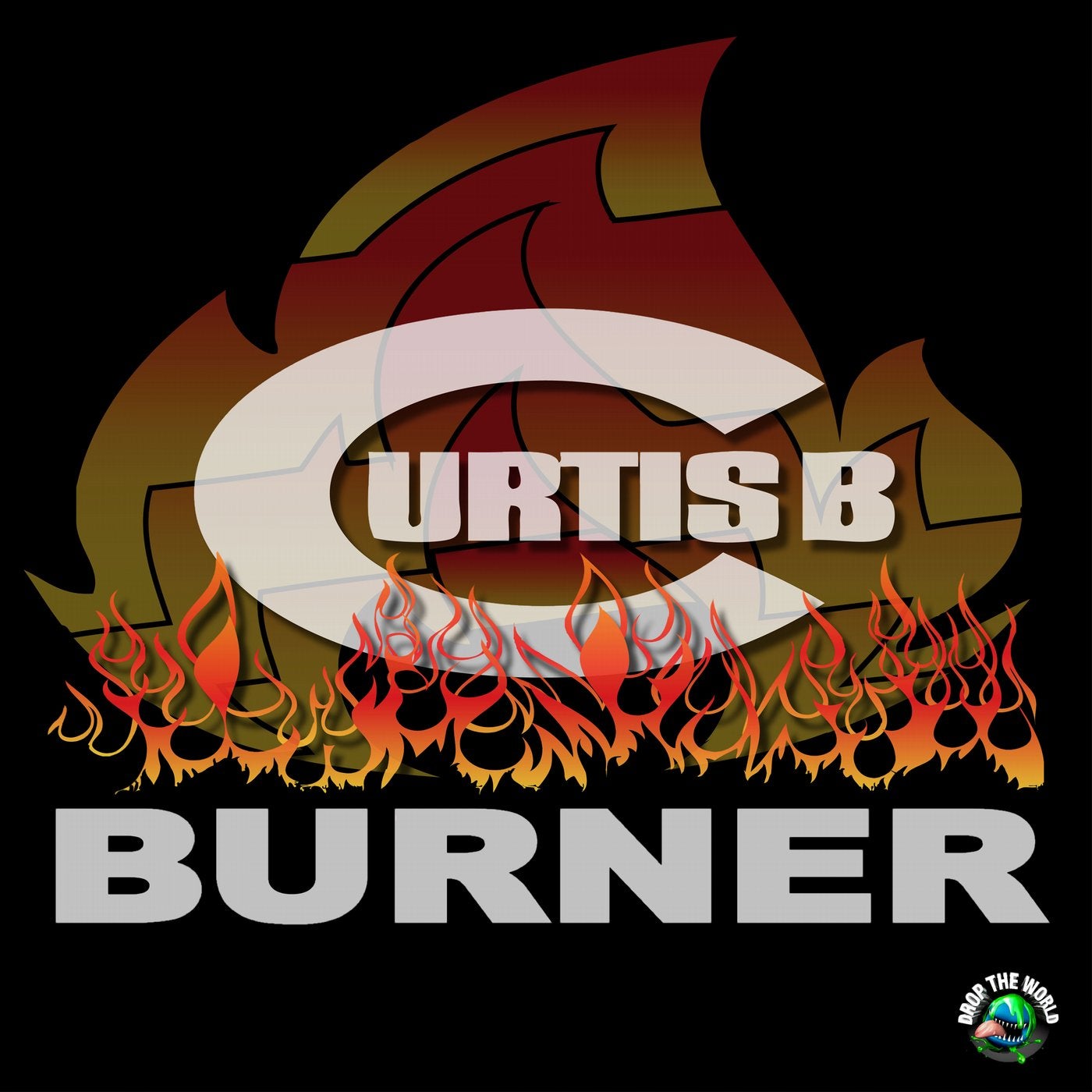 Burner