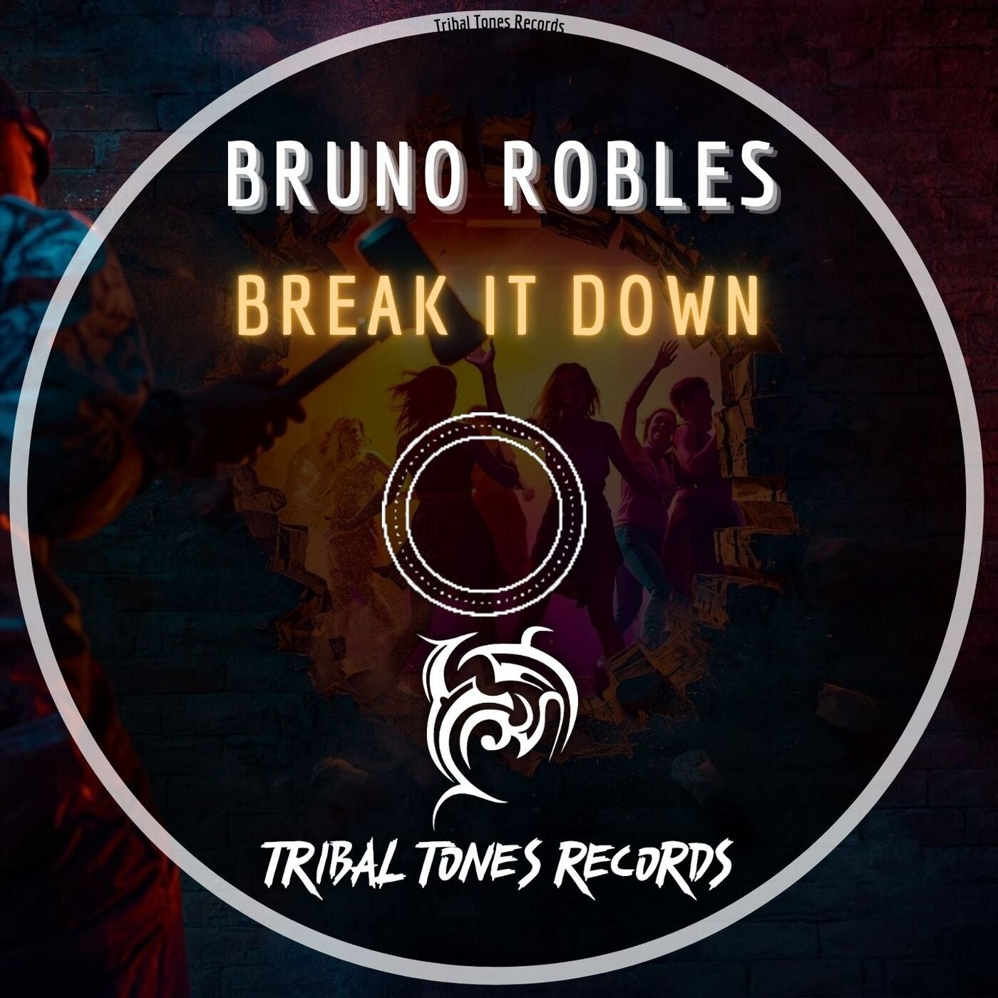 Break It Down