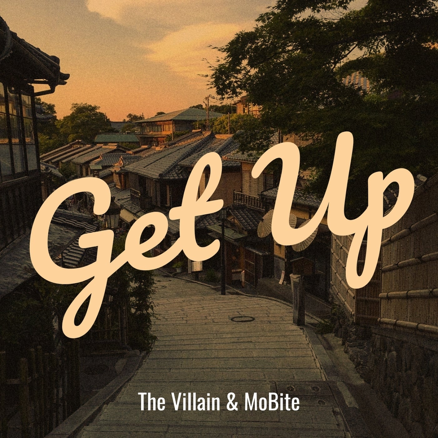 Get Up