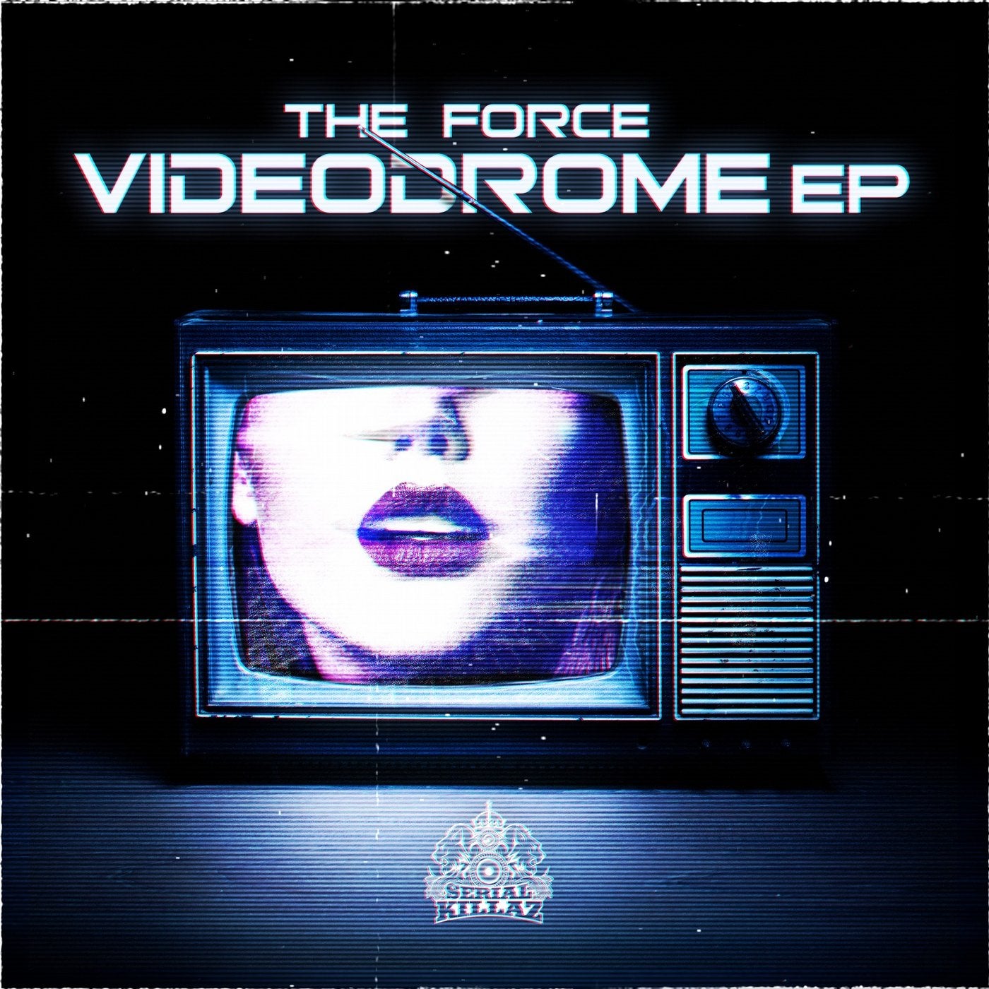 Videodrome EP