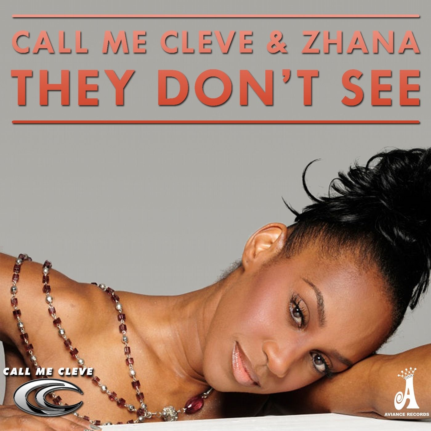 They Don't See (Remixes)