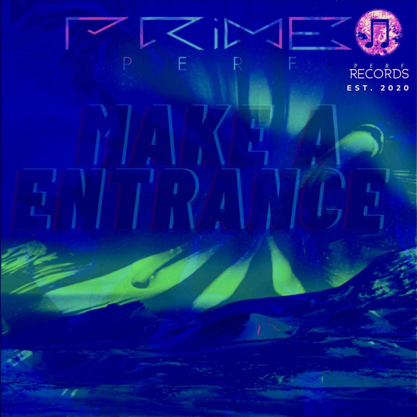 Make a Entrance