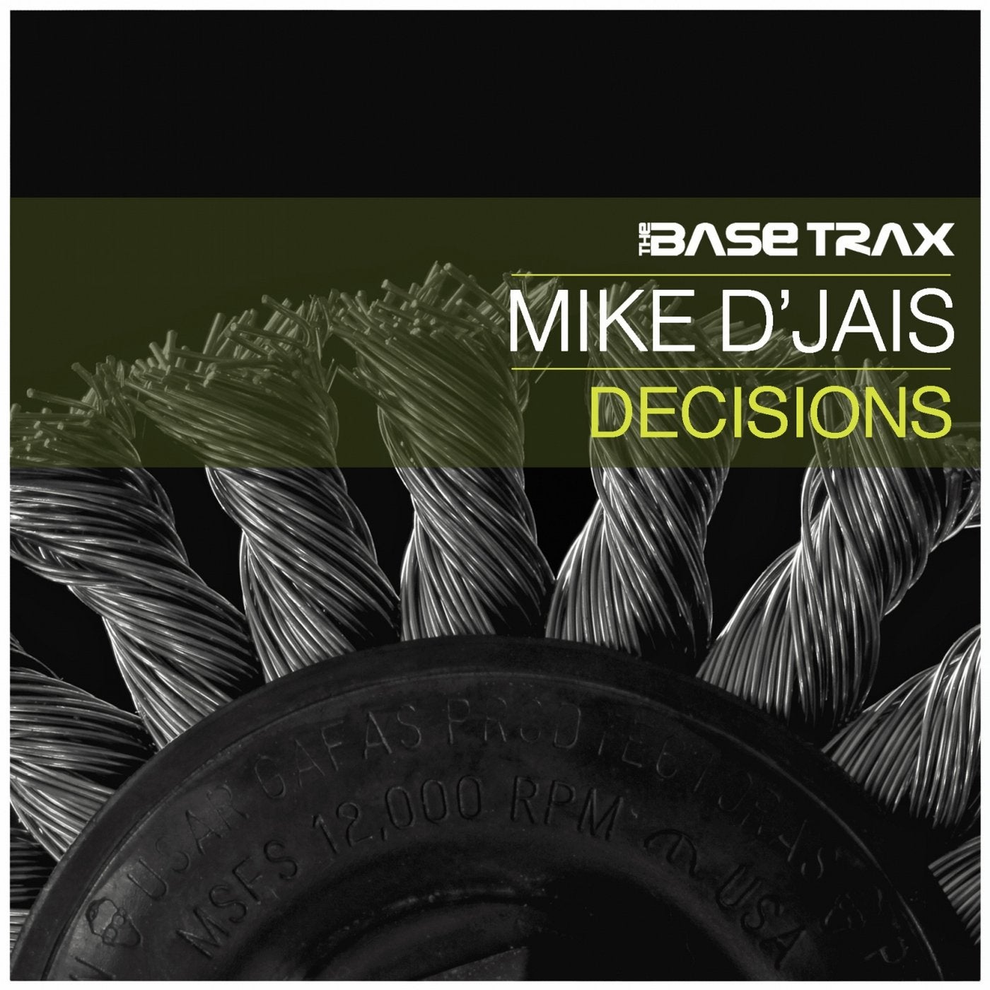 Decisions (Soulful Mix)