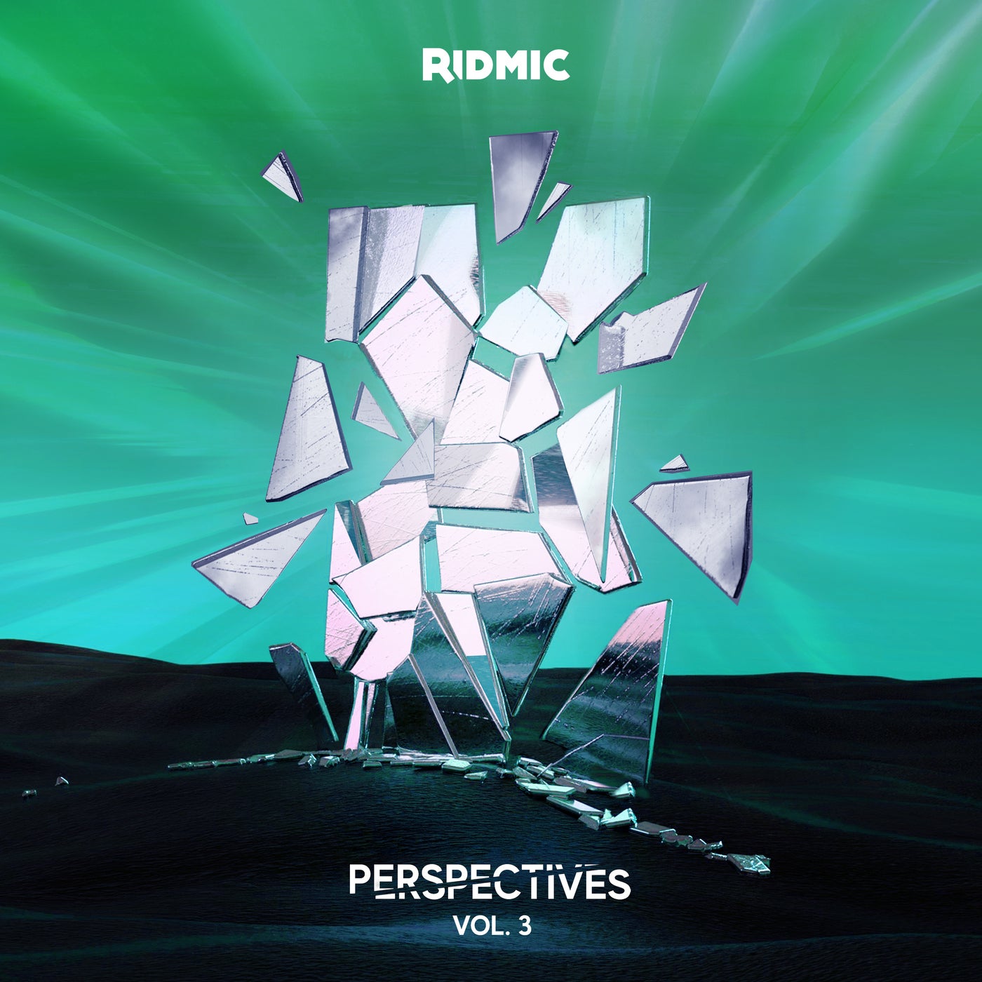 Perspectives Volume 3