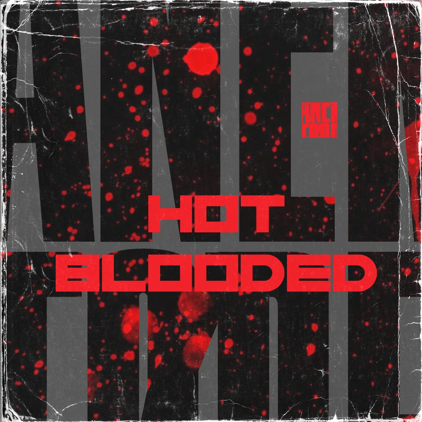 Hot Blooded