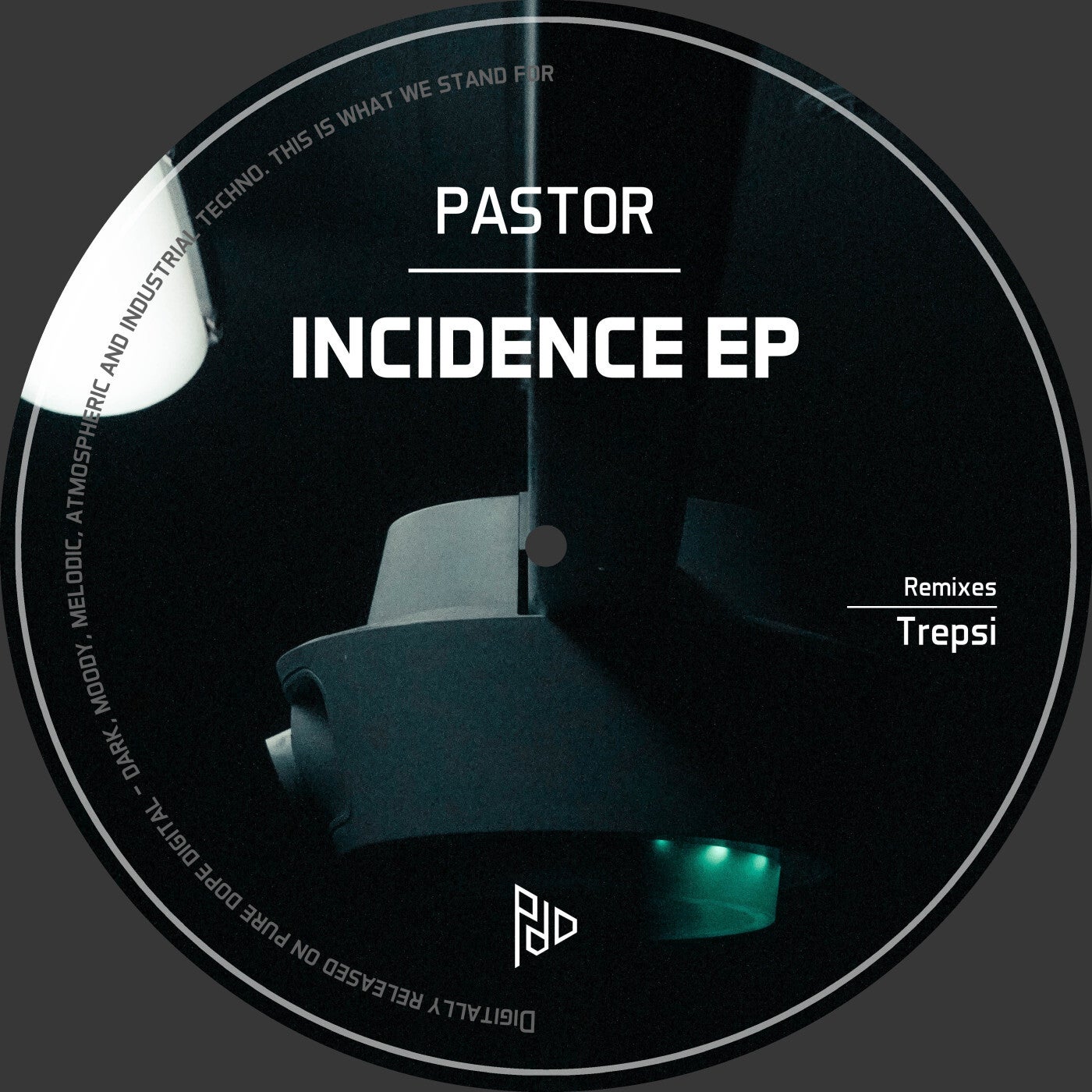 Incidence EP