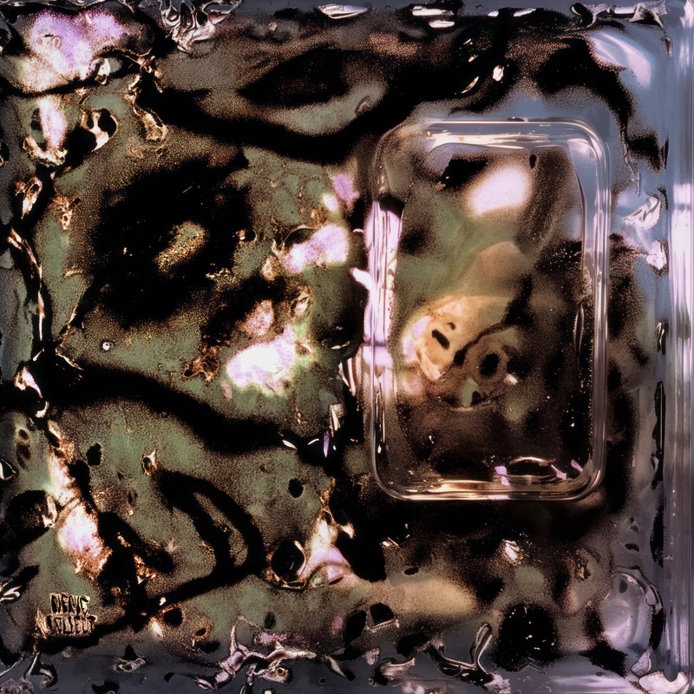 Irreversible EP