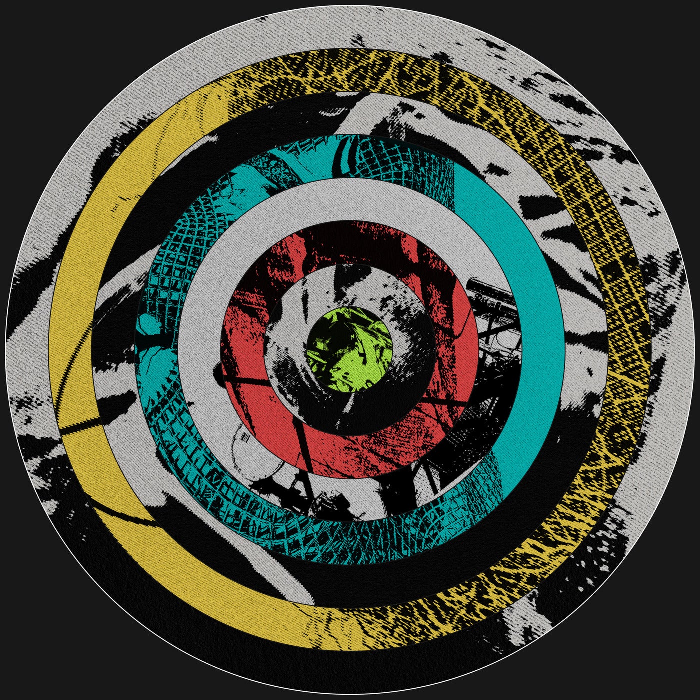Convergence Chapter 3