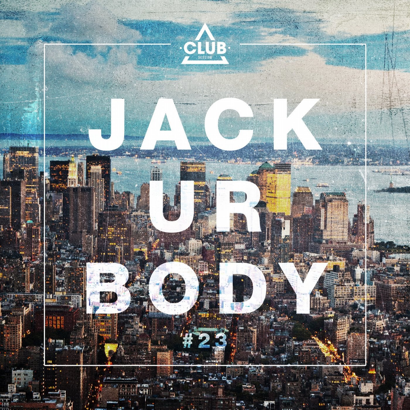 Jack Ur Body #23