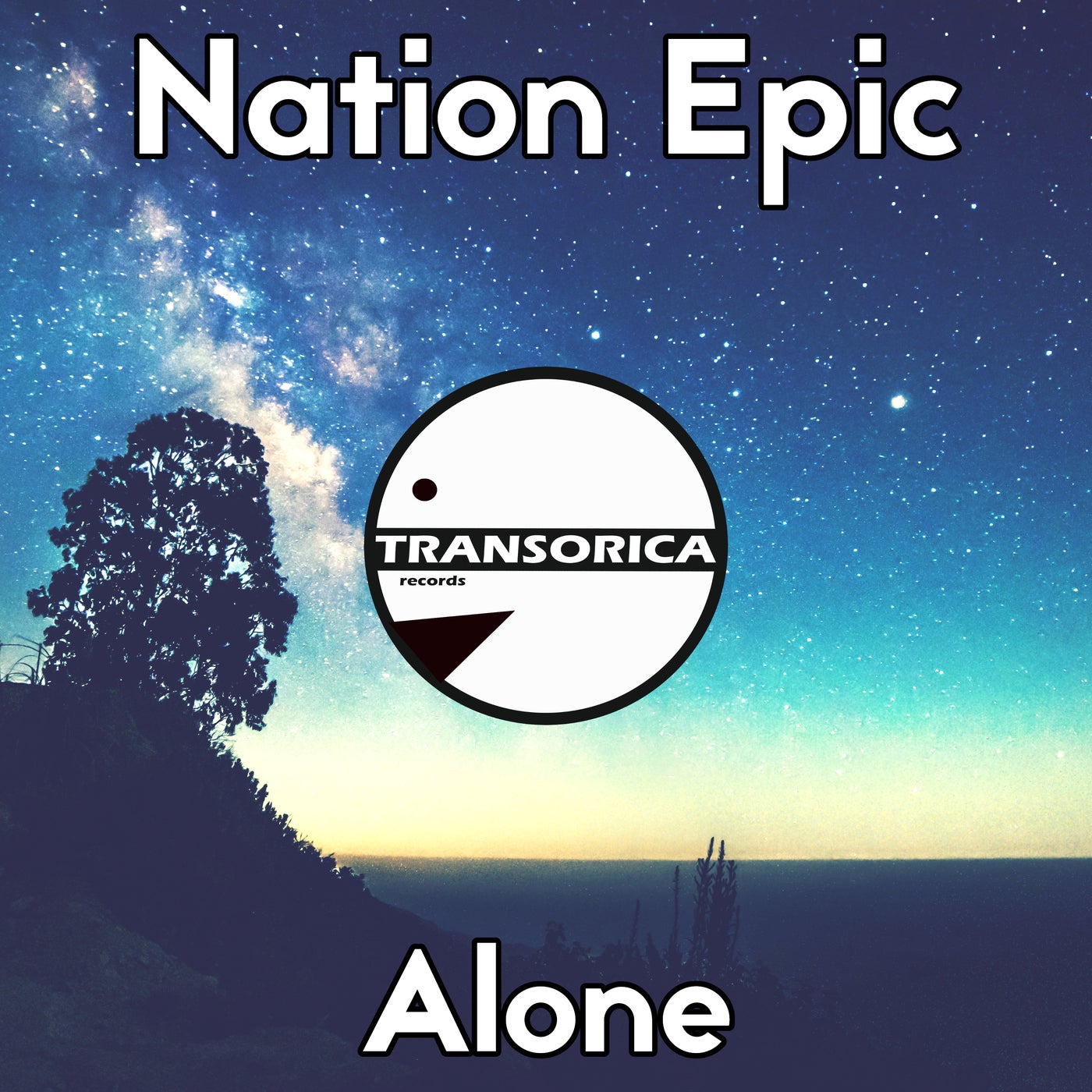 Alone