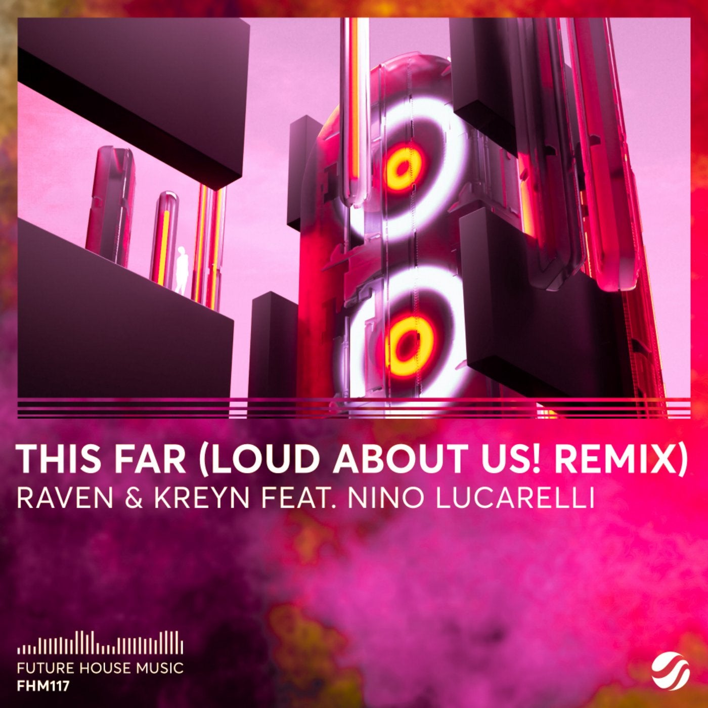 This Far (LOUD ABOUT US! Remix)