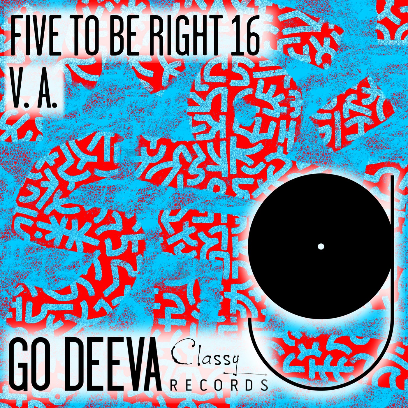 Go Deeva Records