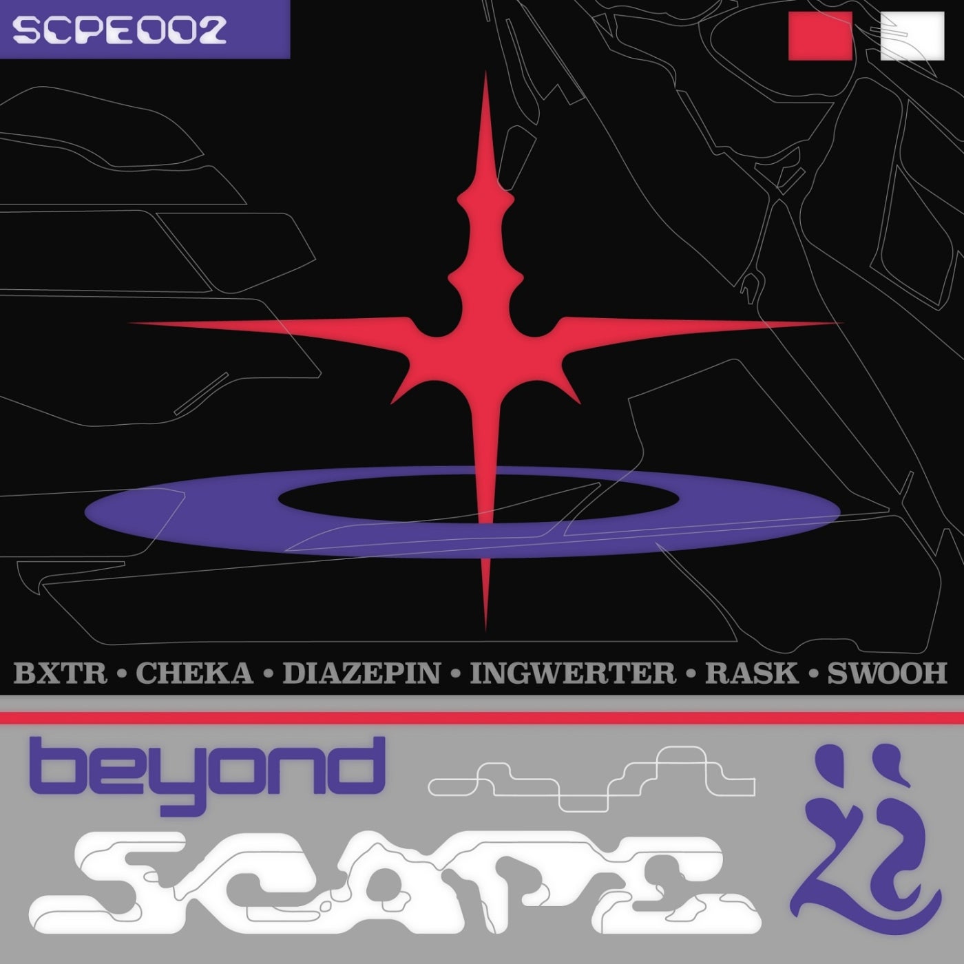 Beyond Scape