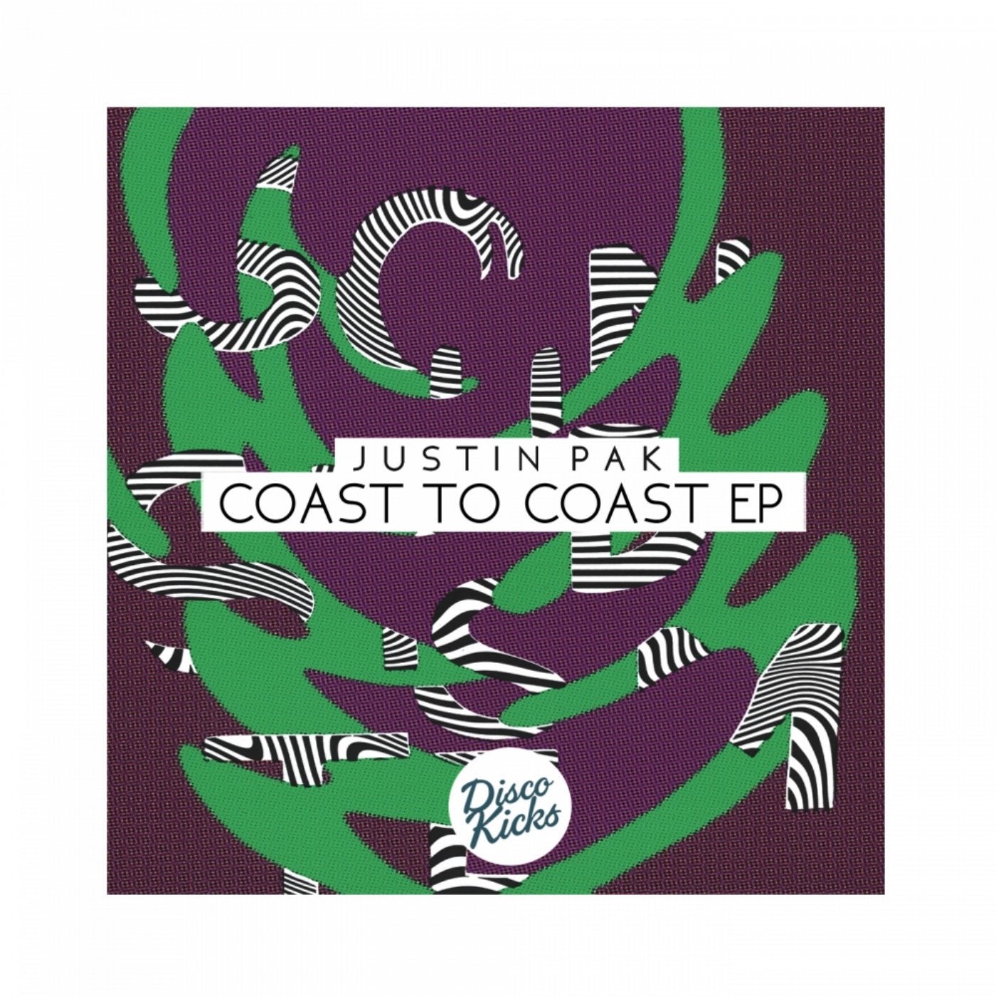 Coast To Coast EP