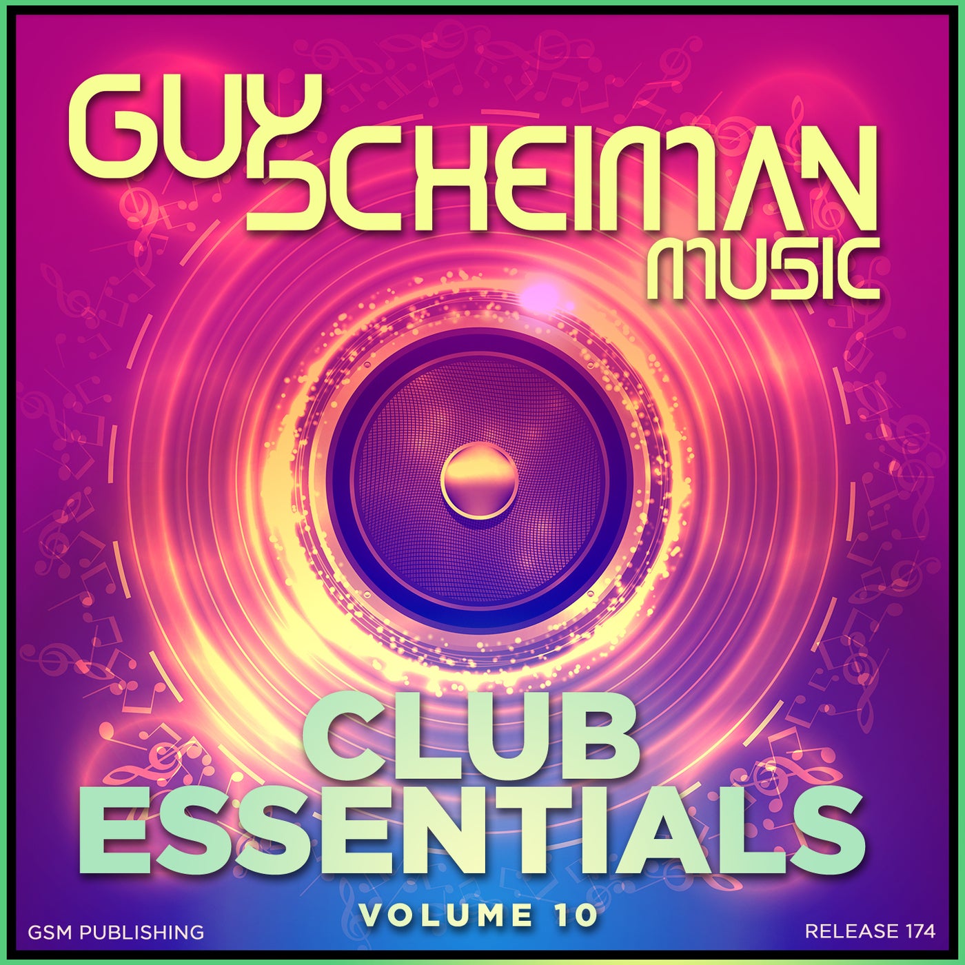 Club Essentials, Vol. 10