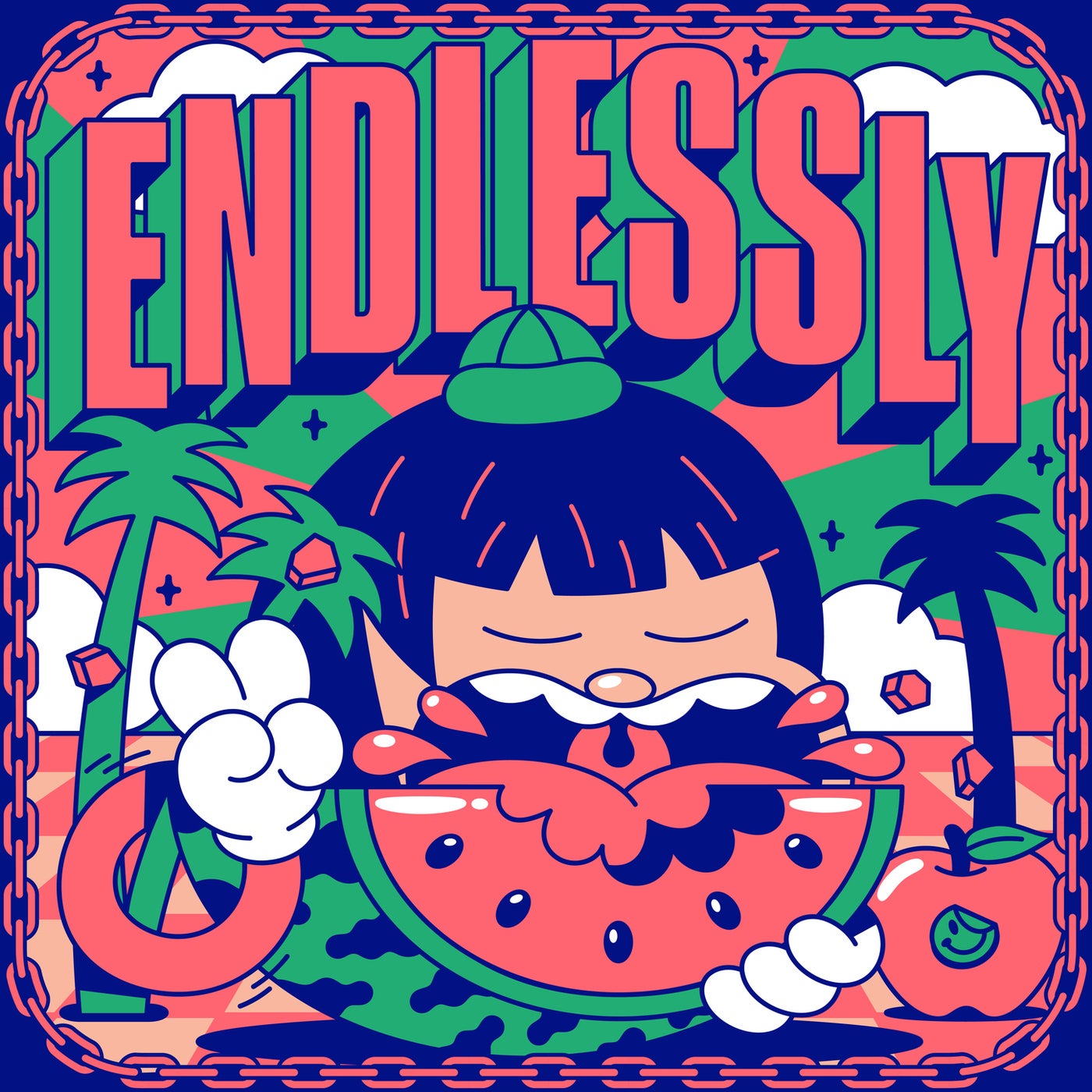 Endlessly EP