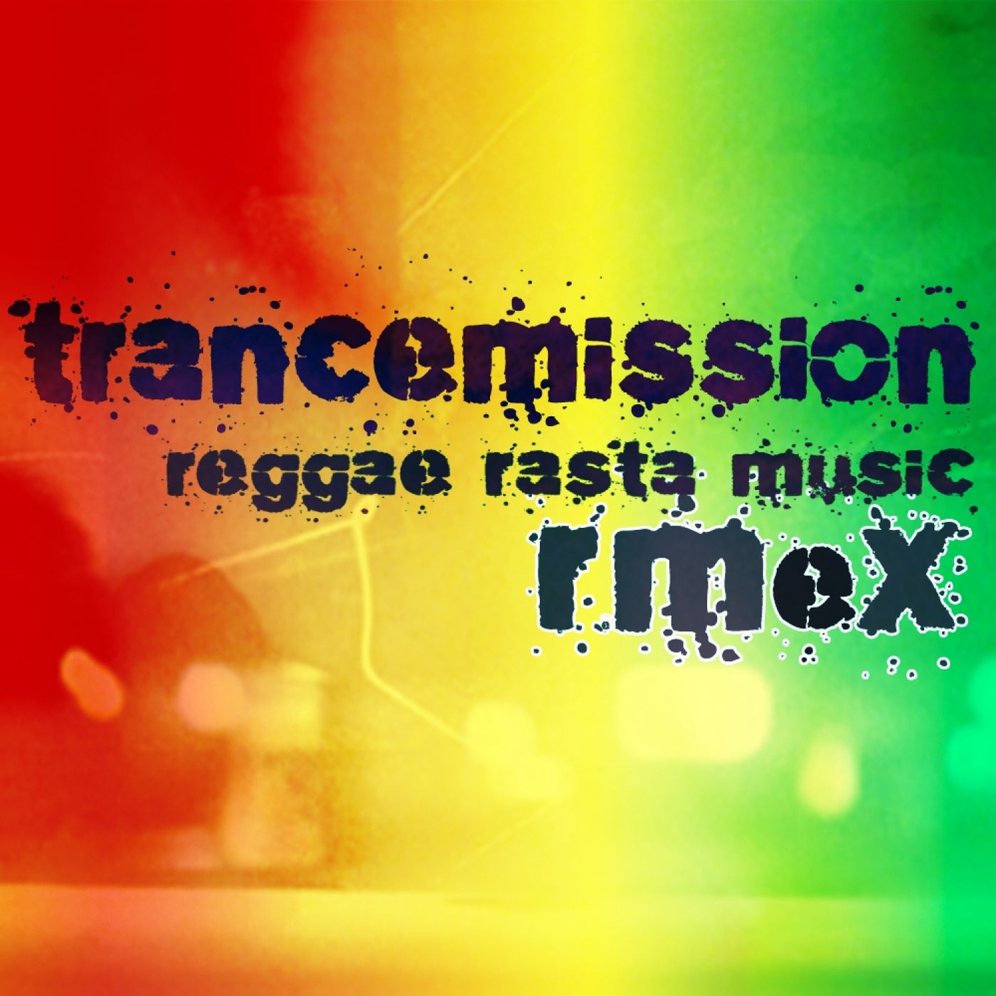 Reggae Rasta Music (Remixes)