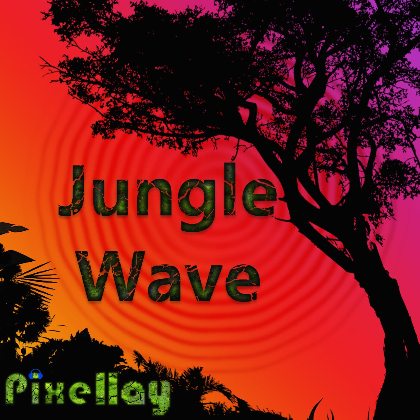 Jungle Wave