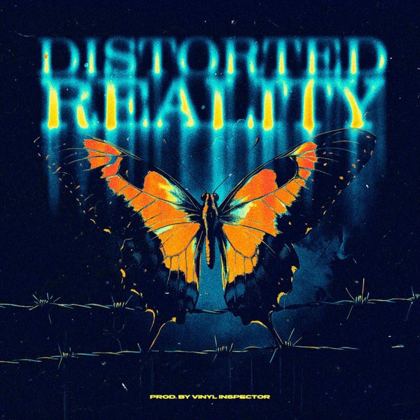Distorted Reality