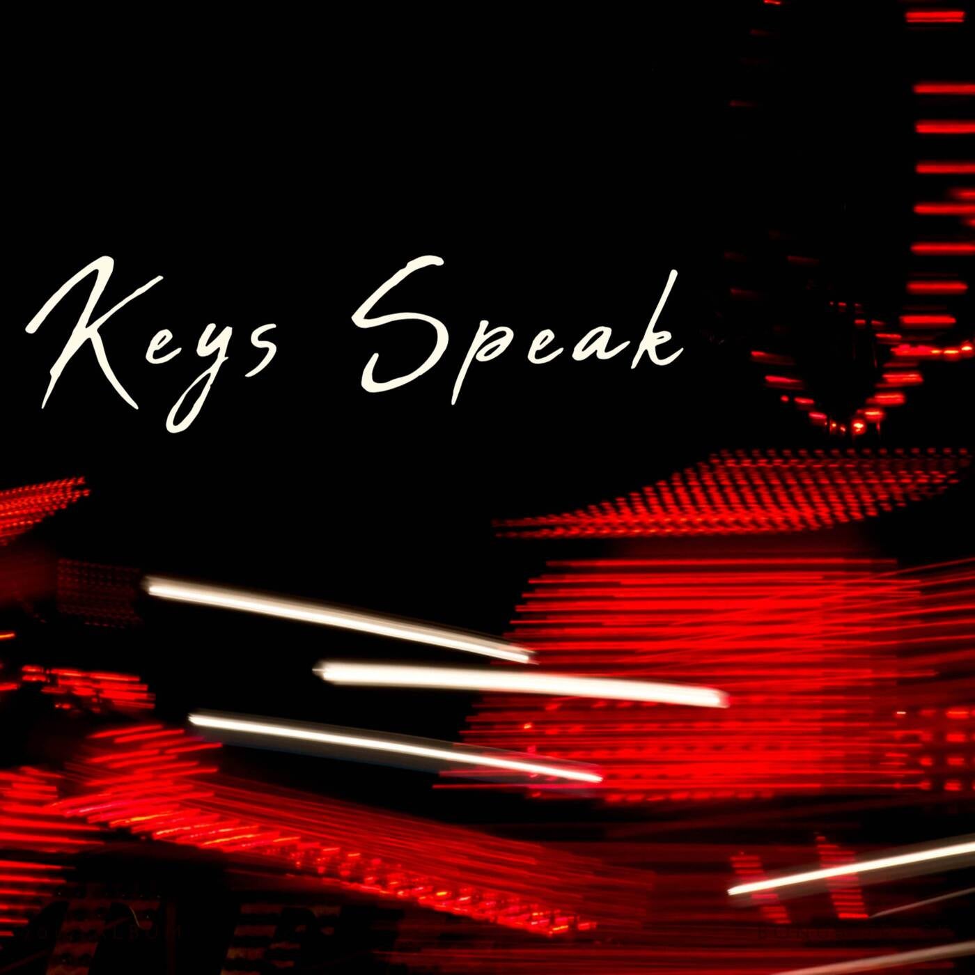 Keys Speak