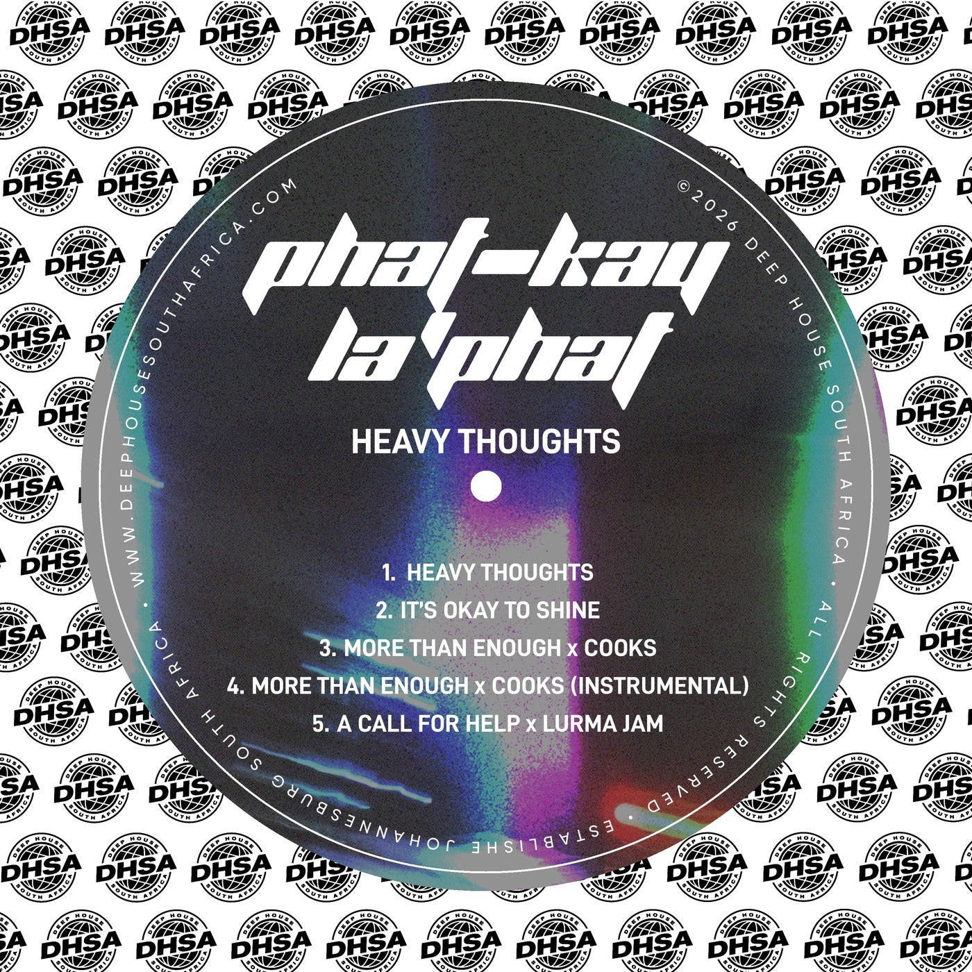 Deep House South Africa Records Music & Downloads on Beatport