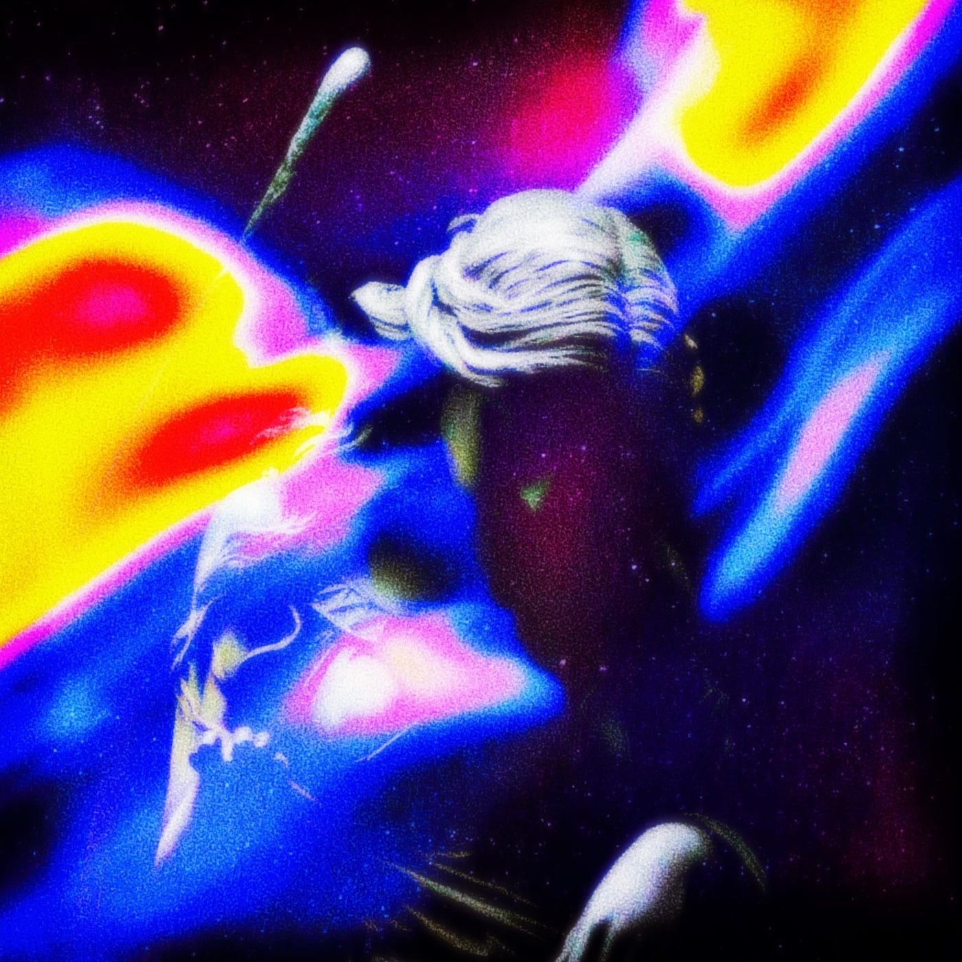 Ночь