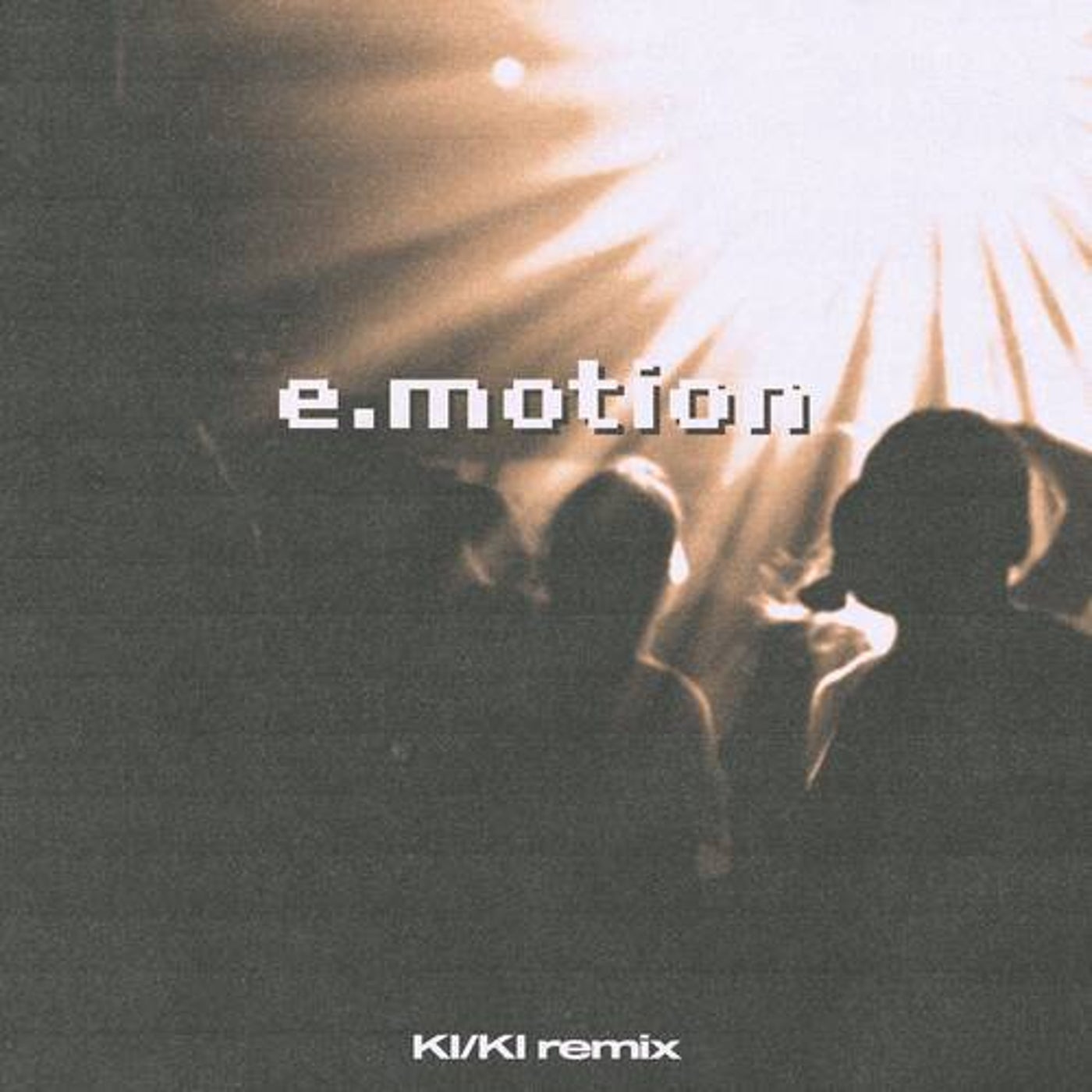 somebody else (KI/KI Extended Remix)