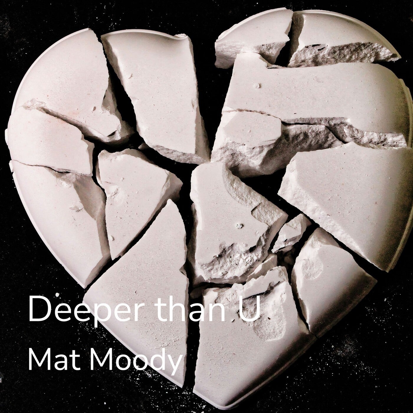 Deeper Than U